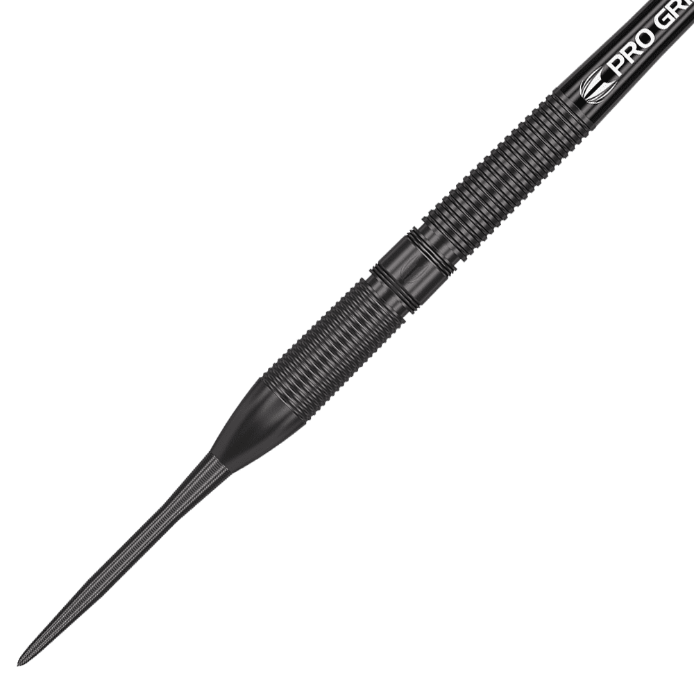 Target Gabriel Clemens Black Edition Steeldarts 23g