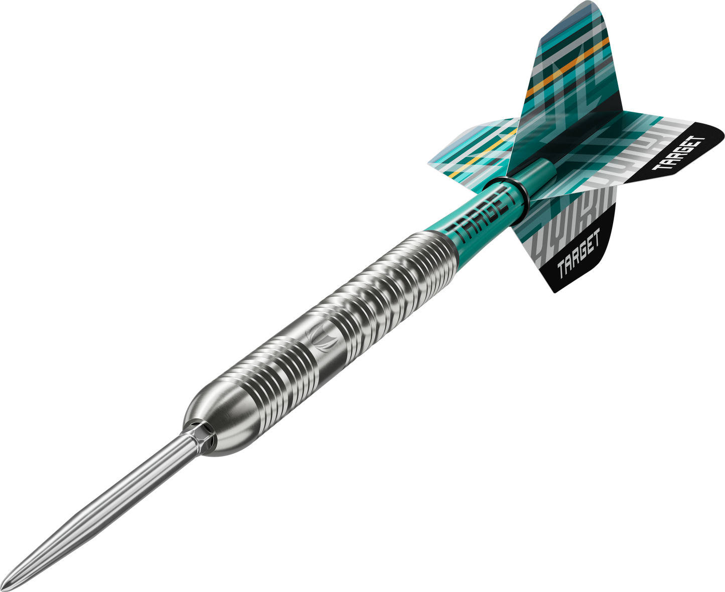 Target Hydro 01 Swiss Point Steeldarts 22g, 23g, 24g