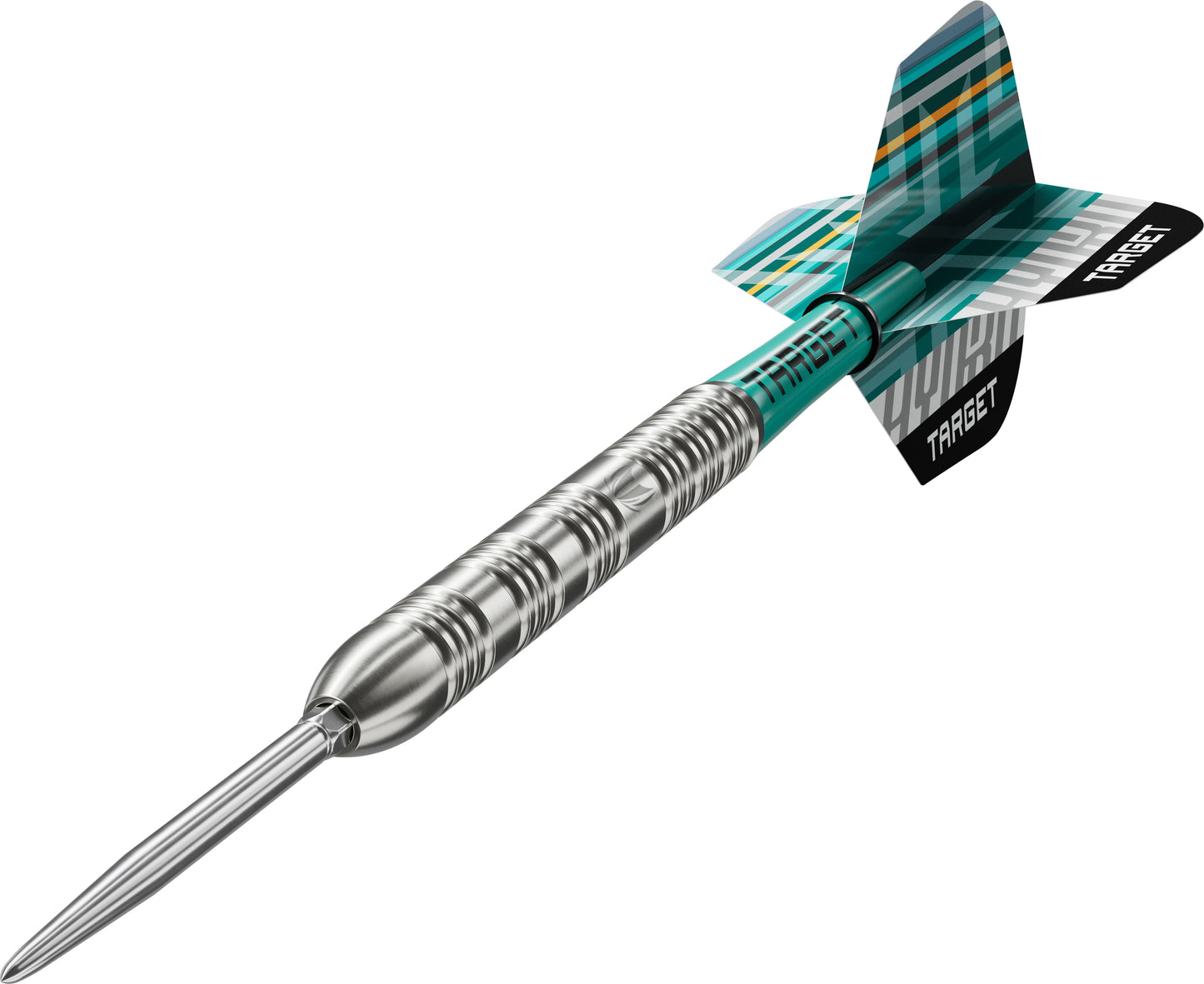 Target Hydro 02 Swiss Point Steeldarts 21g, 23g, 25g