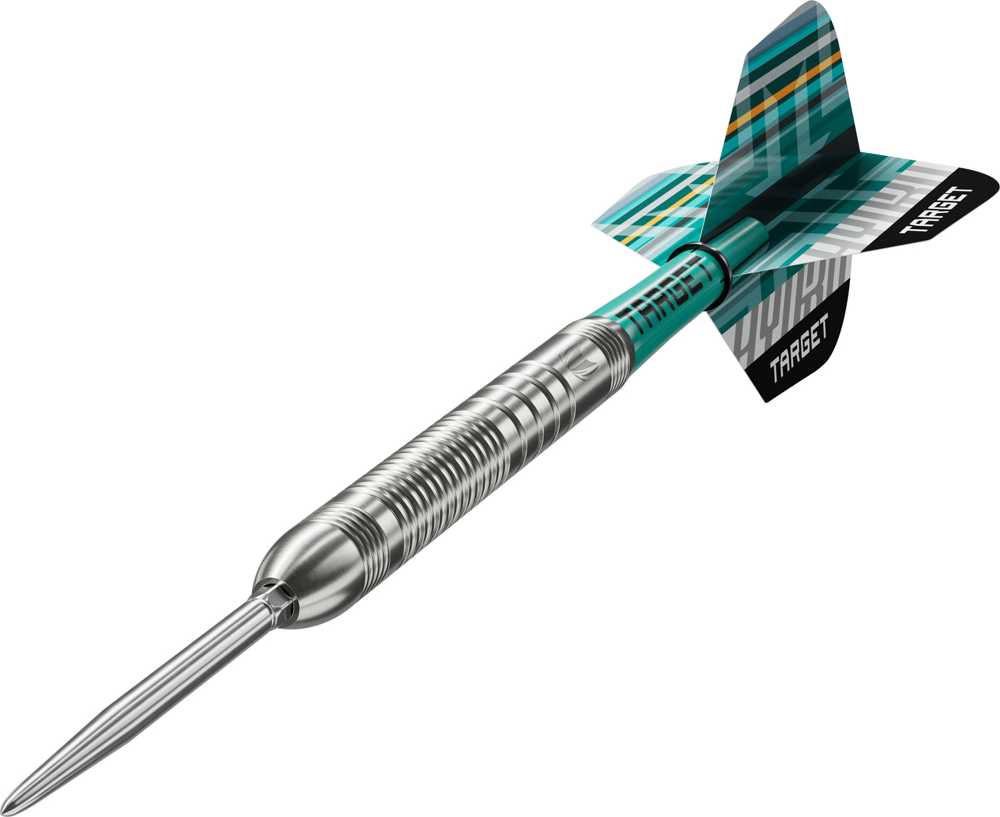 Target Hydro 03 Swiss Point Steeldarts 22g, 24g, 26g