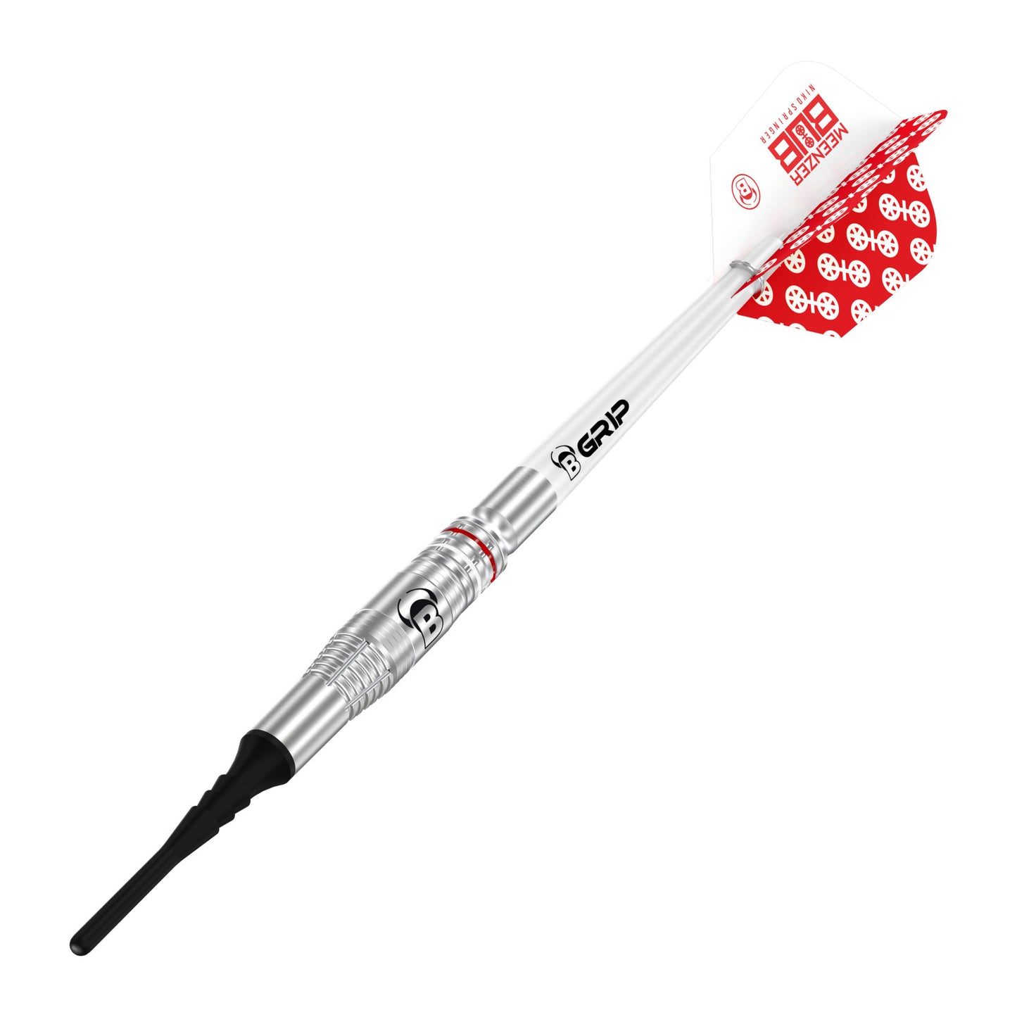 BullsDE Soft-Dart Niko Springer in 22g