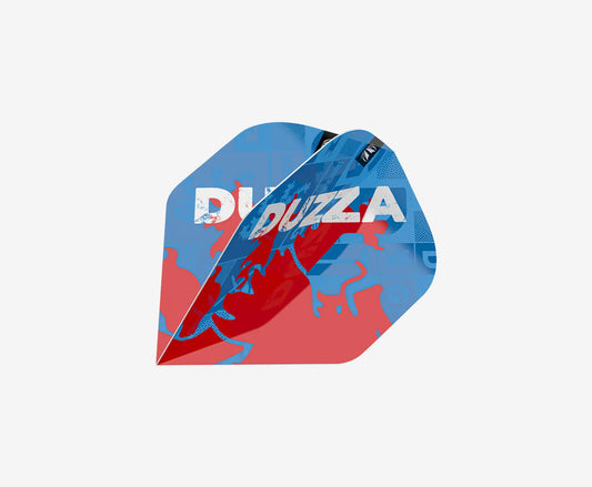Target Flights Glen Durrant DUZZA No2