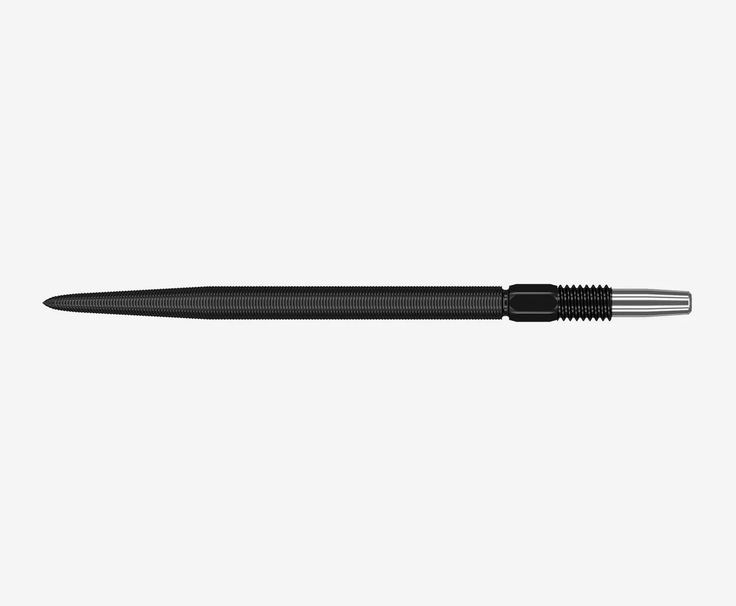 Target Spitzen/Points Swiss Nano Grip Black, Gold, Silver