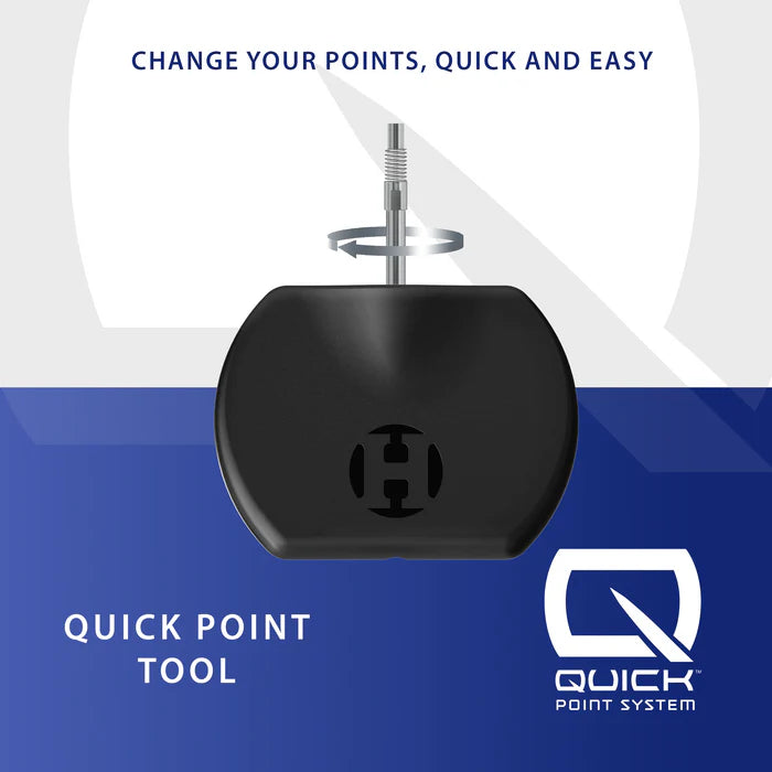 HARROWS Basic Quick Point Tool (Zubehör)