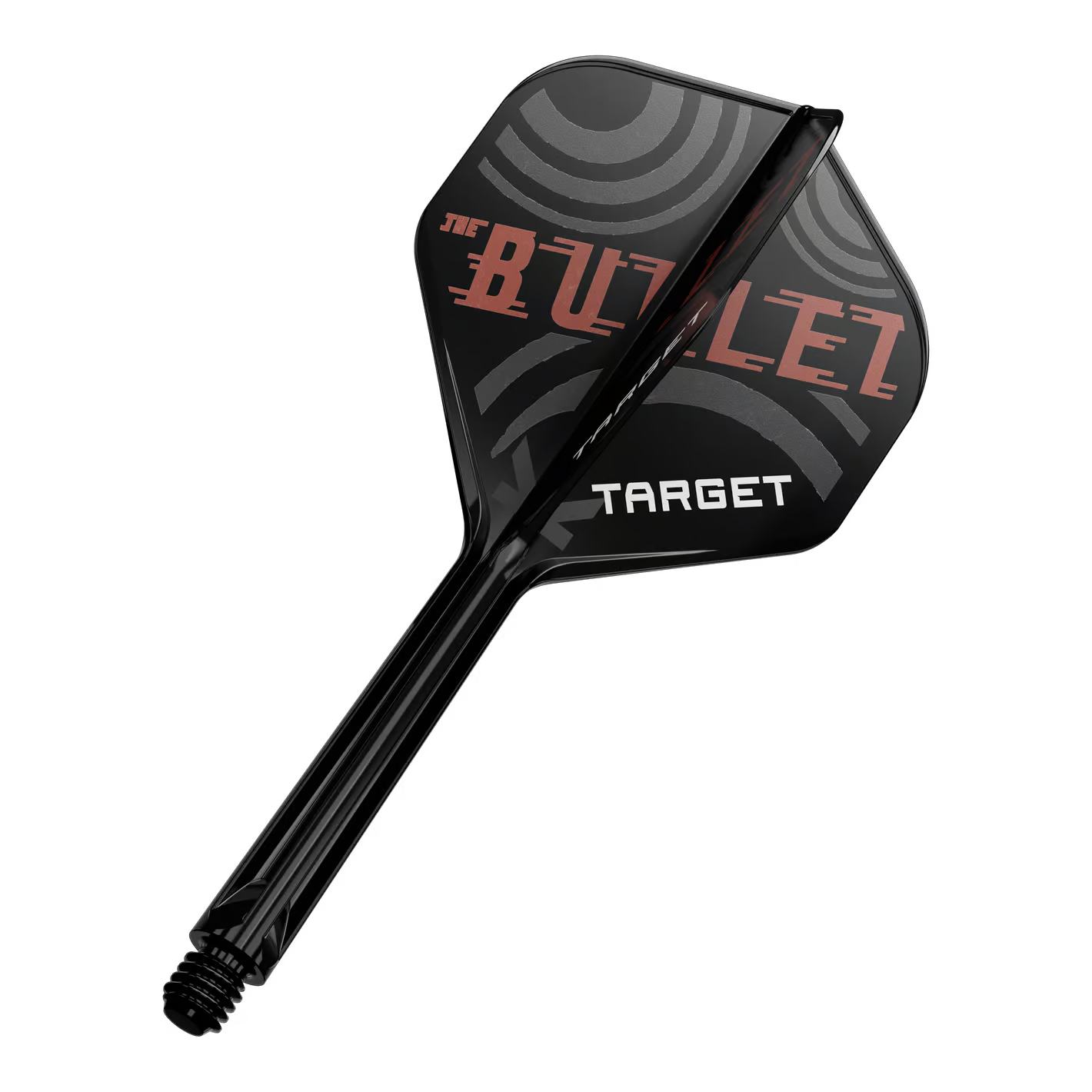 Target K-Flex Flight/Shaft-System Stephen Bunting No2 Short, Intermediate, Medium (Abverkauf!)
