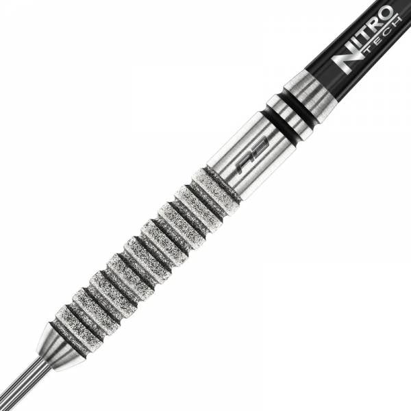 Reddragon Steel-Dart Gian Van Veen Diamond 90% Tungsten in 22g