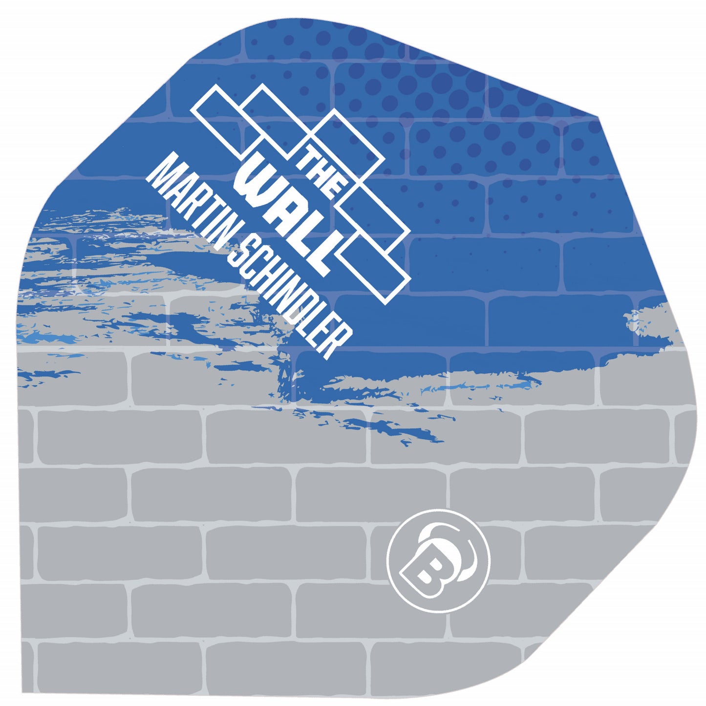 BullsDE Metrixx Flights Martin Schindler G2 | A-Standard