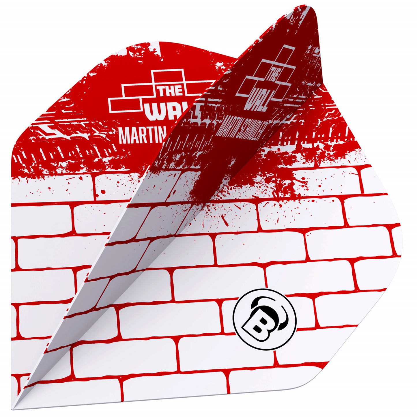 BullsDE Metrixx Flights Martin Schindler G3 | A-Standard