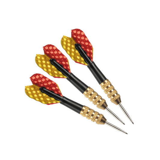 HARROWS Mini Darts Steel (Spaß-Darts / NICHTS FÜR KINDER)