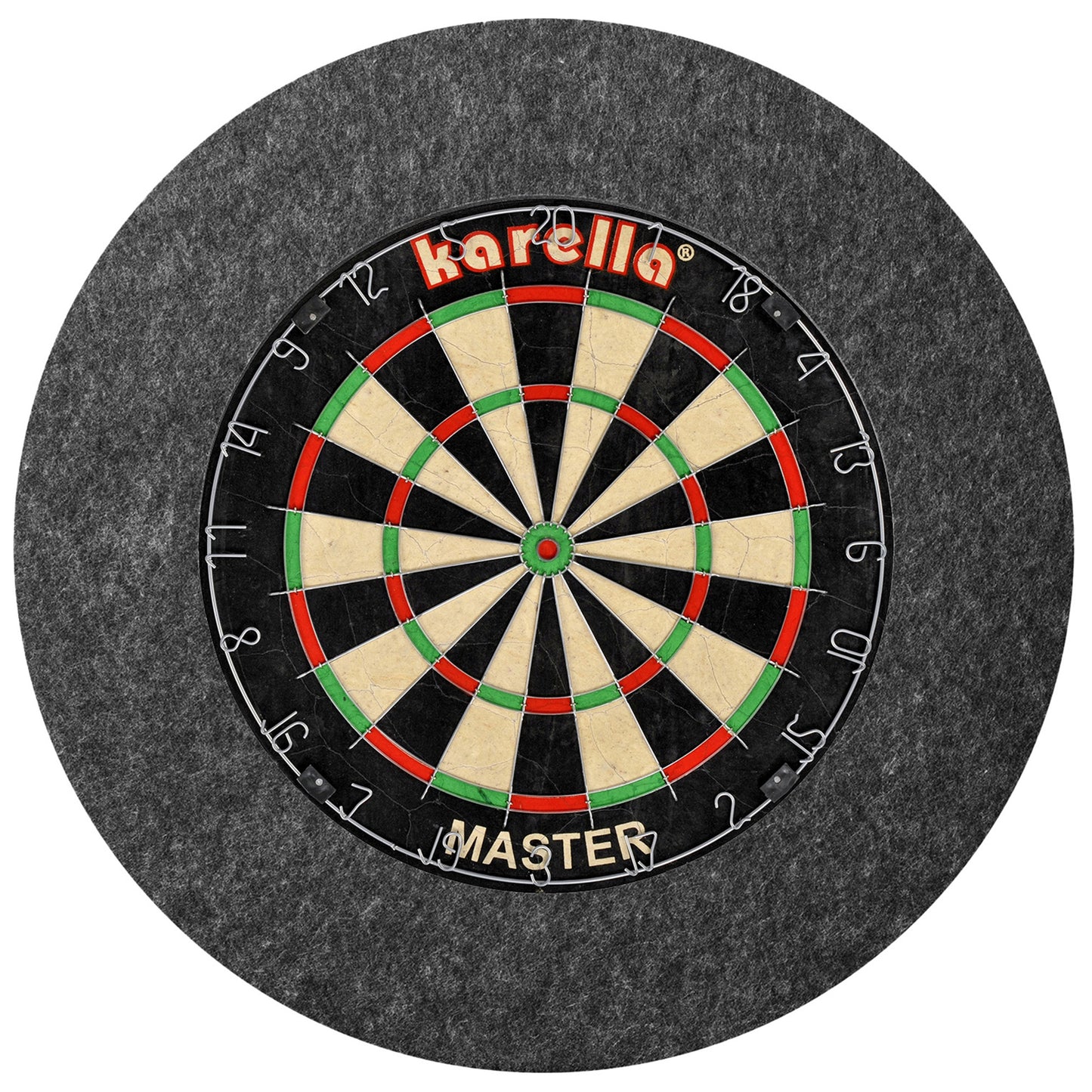Karella Surround/Catch-Ring Ultimo - Made in Germany