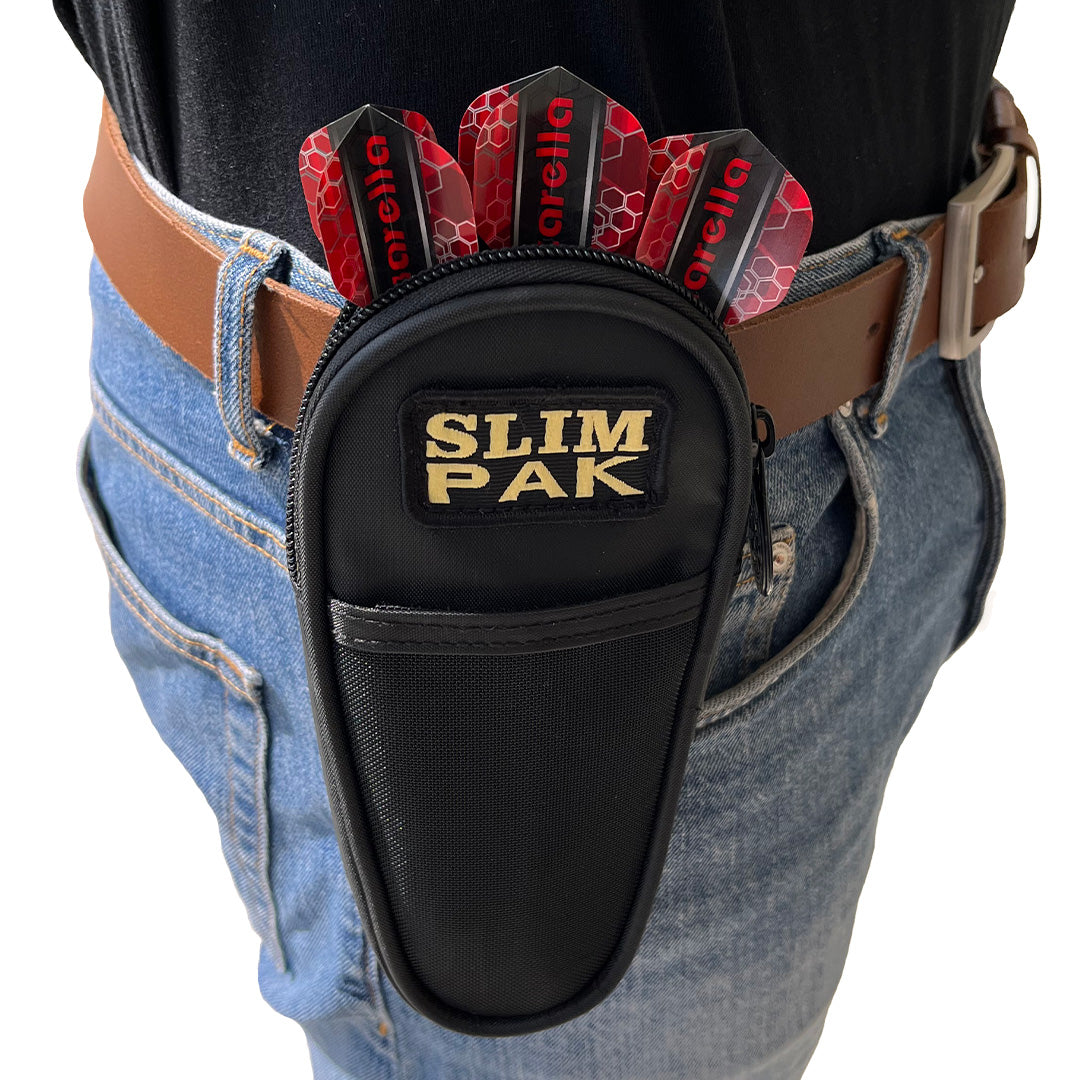 Karella Darttasche SLIM PAK The New Edition