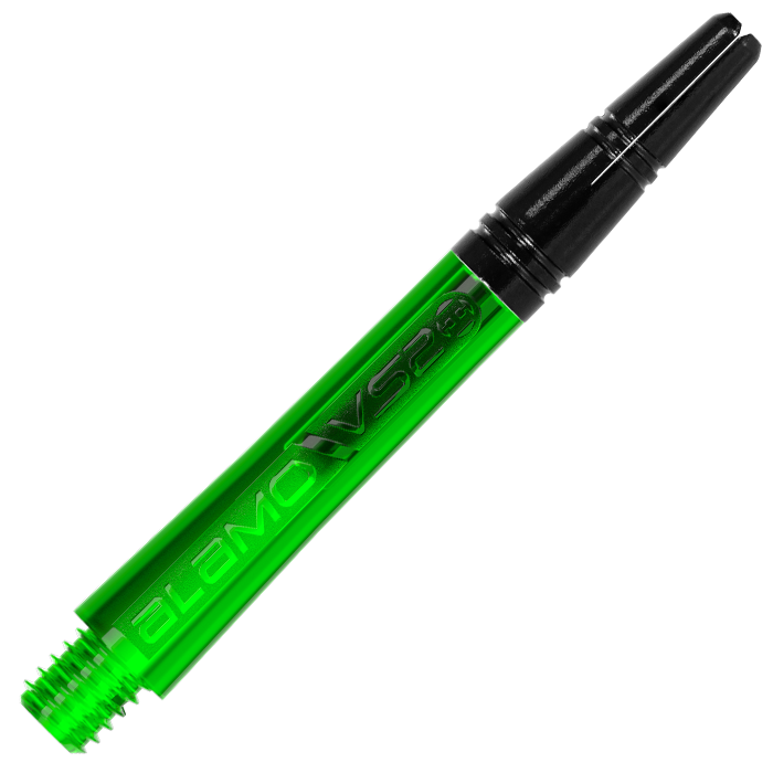 HARROWS Shaft Alamo VS2 Green