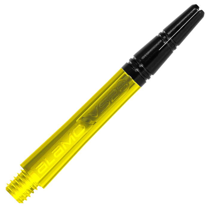HARROWS Shaft Alamo VS2 Yellow