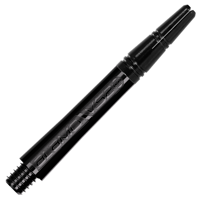 HARROWS Shaft Alamo VS2 Black