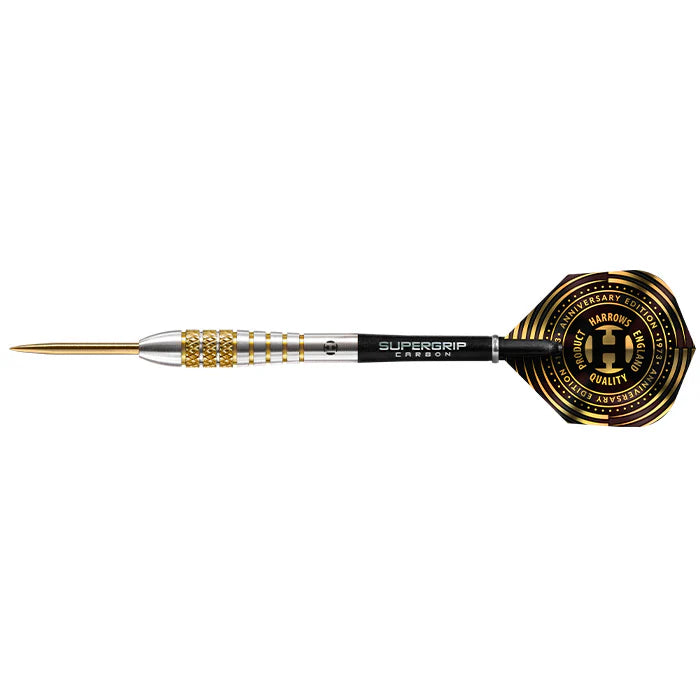 HARROWS Steel-Dart Boxer Bomb 90% Tungsten in 22g, 24g, 26g