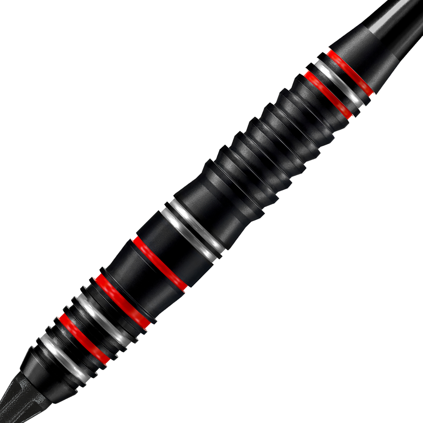 Harrows Fire High Grade Alloy Softdarts 16g, 18g, 20g