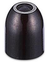 L-Style Champagne Ring Premium Black