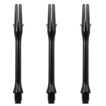 L-Style L-SHaft Slim Locked Black 440