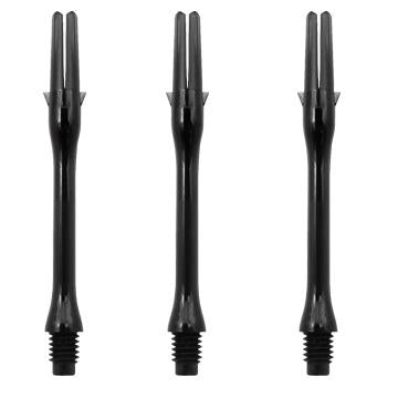 L-Style L-SHaft Slim Locked Black 370