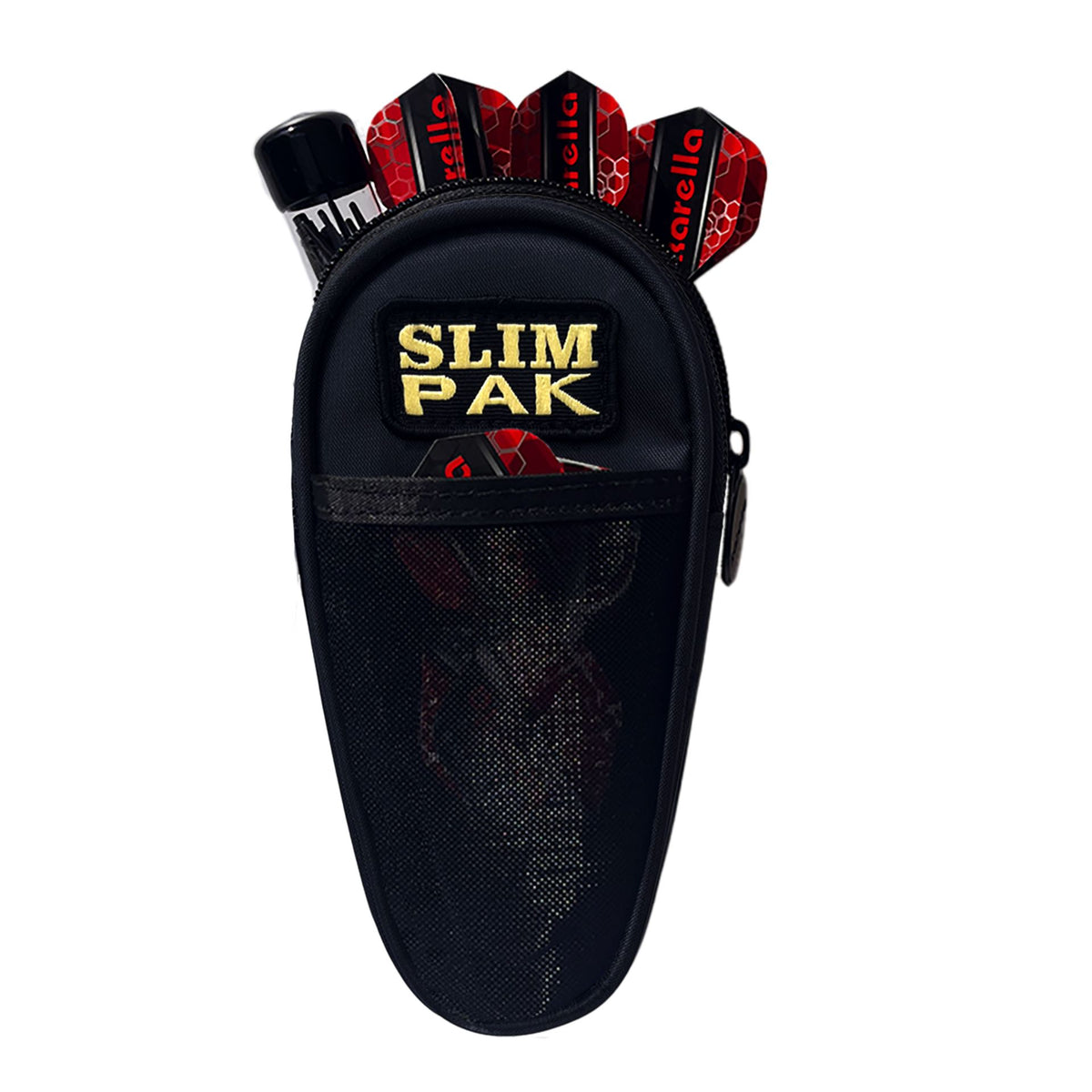 Karella Darttasche SLIM PAK The New Edition