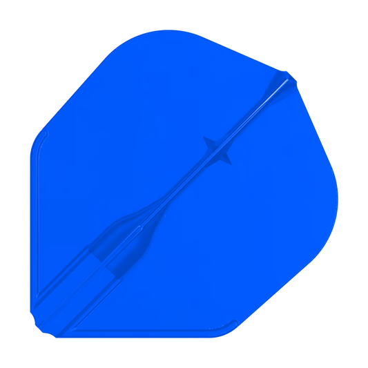 L-Style Flight L3EZ (N) Shape Blue