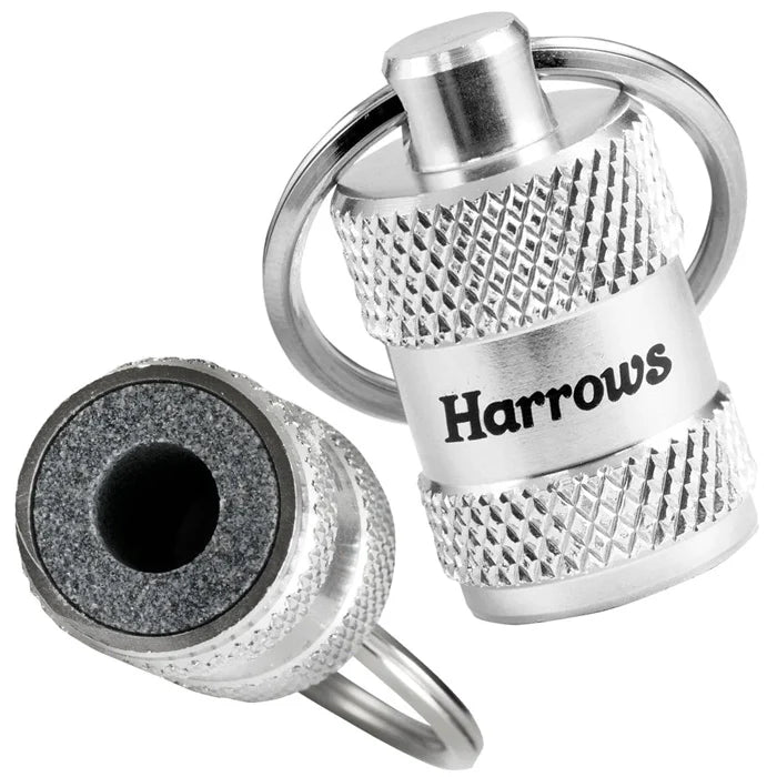 HARROWS Pro Dart Sharpener / Anspitzer (Zubehör)