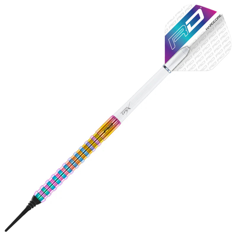 Reddragon Soft-Dart Javelin Spectron 85% Tungsten in 20g