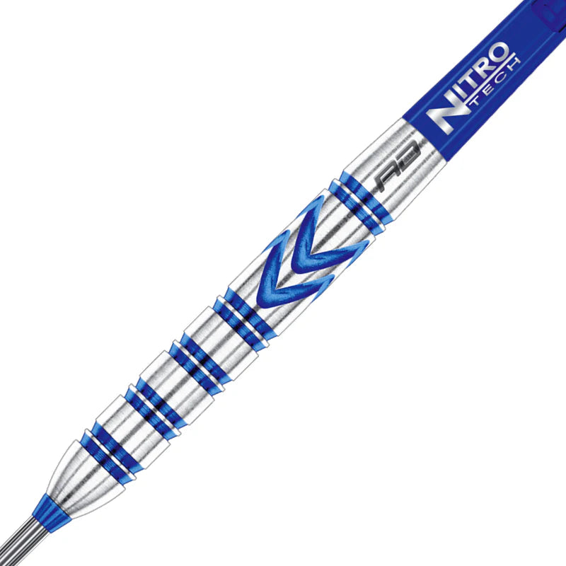 Reddragon Steel-Dart Gerwyn Price 90% Tungsten Original 23g, 24g, 26g