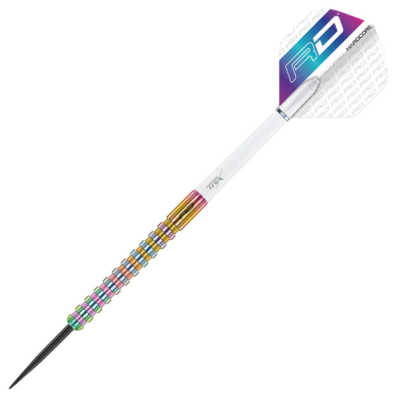 Reddragon Steel-Dart Javelin Spectron 85% Tungsten  in 20g, 22g, 24g und 26g