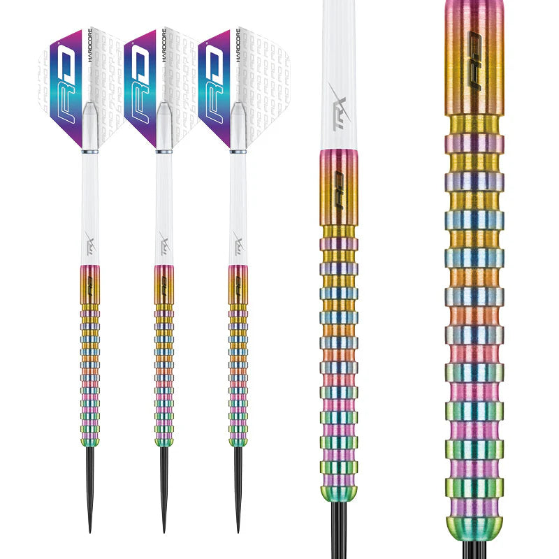 Reddragon Steel-Dart Javelin Spectron 85% Tungsten  in 20g, 22g, 24g und 26g