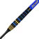 Reddragon Steel-Dart Luke Humphries TX4 Avenger 90% Tungsten in 22g, 24g