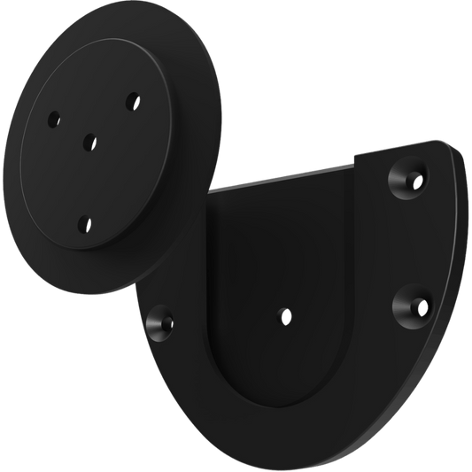 BullsNL Dart-Board Halterung U Fixing Bracket (Zubehör)