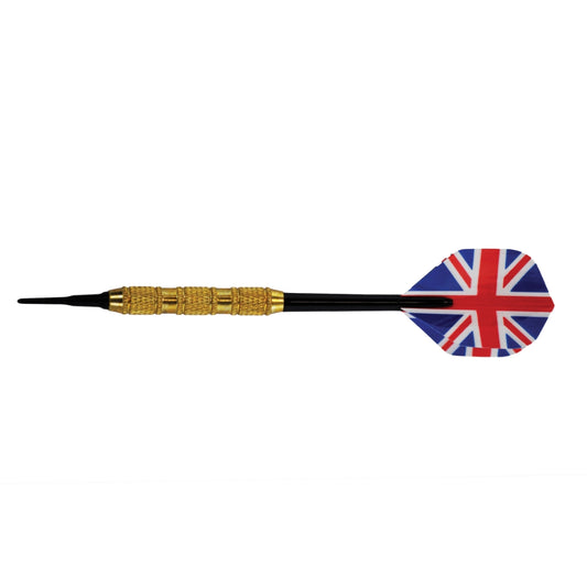 Karella Softdart Blister-Set 16 g Soft-Dart