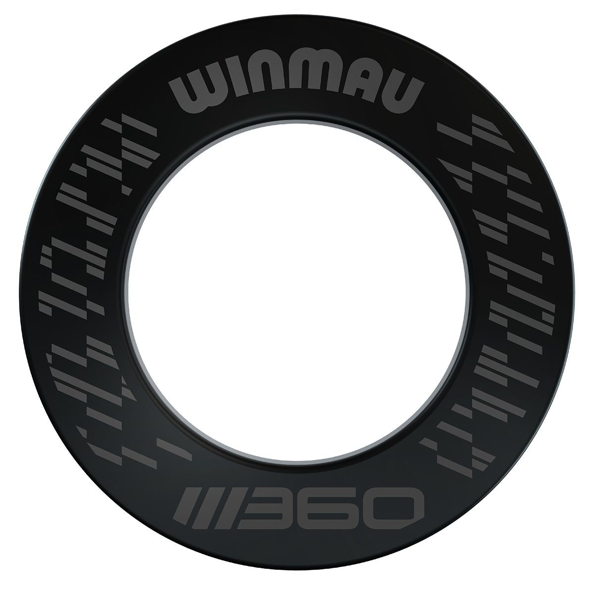 Winmau Surround/Catchring Blade 360 Black