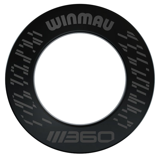 Winmau Surround/Catchring Blade 360 Black