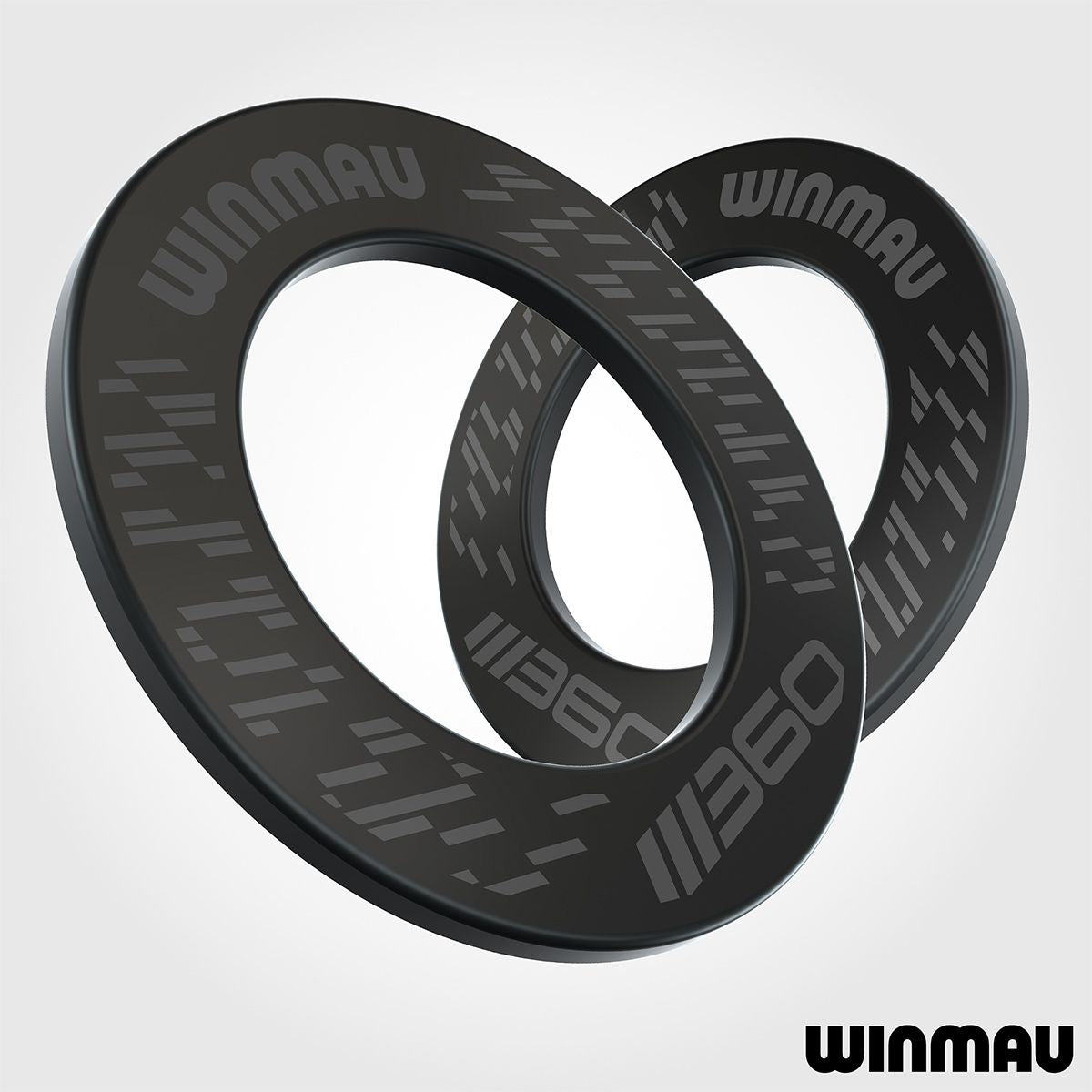 Winmau Surround/Catchring Blade 360 Black