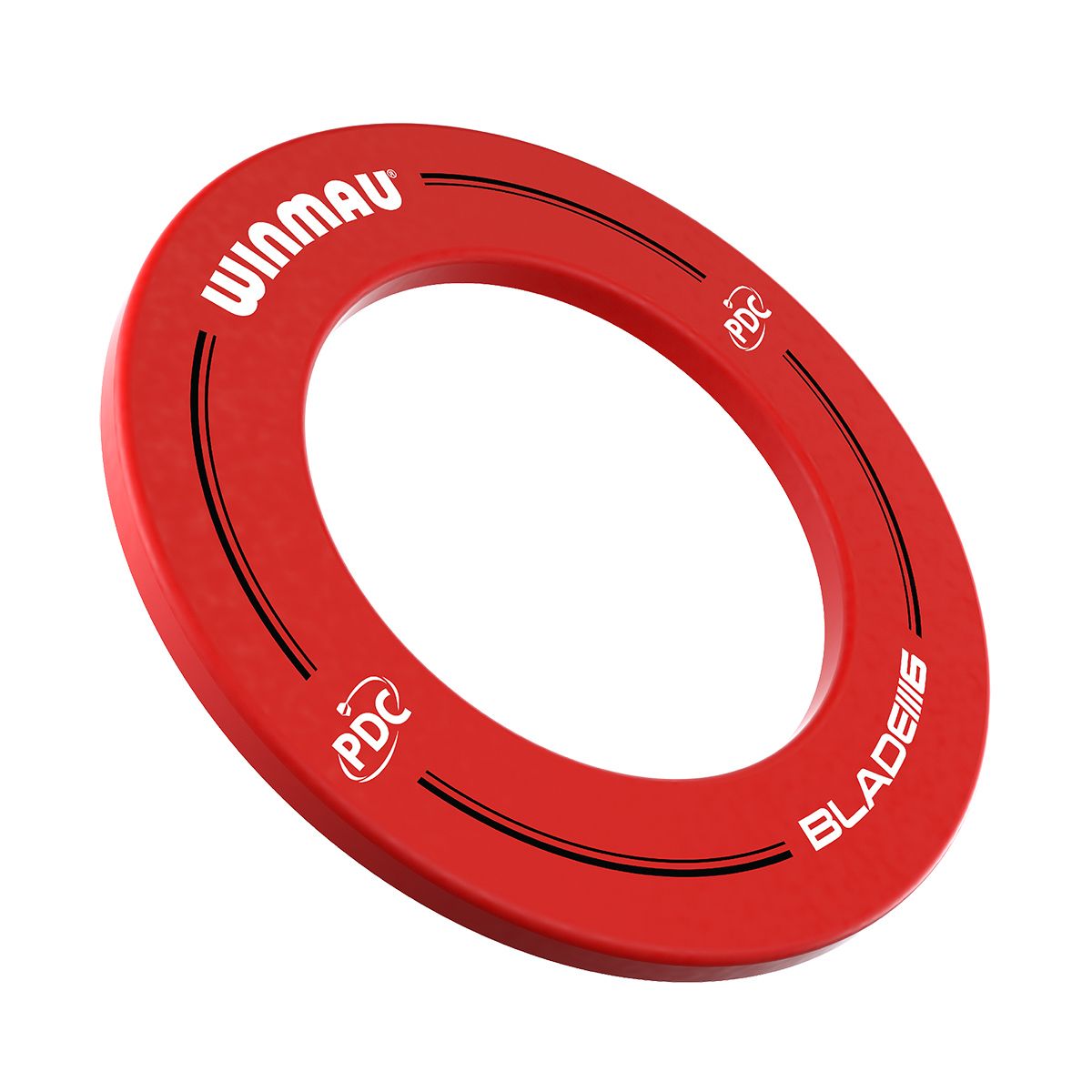 Winmau Surround/Catchring PDC red 4456