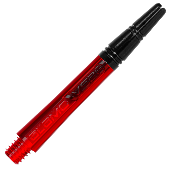 HARROWS Shaft Alamo VS2 Red