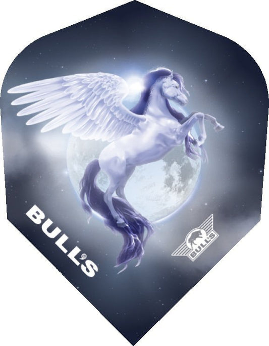 BullsNL Flights Animal 100 Pegasus No.6