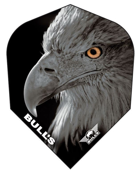 BullsNL Flights Animal 100 Eagle No.6