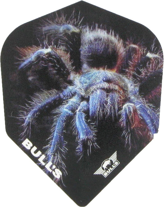 BullsNL Flights Animal 100 Tarantula No.6