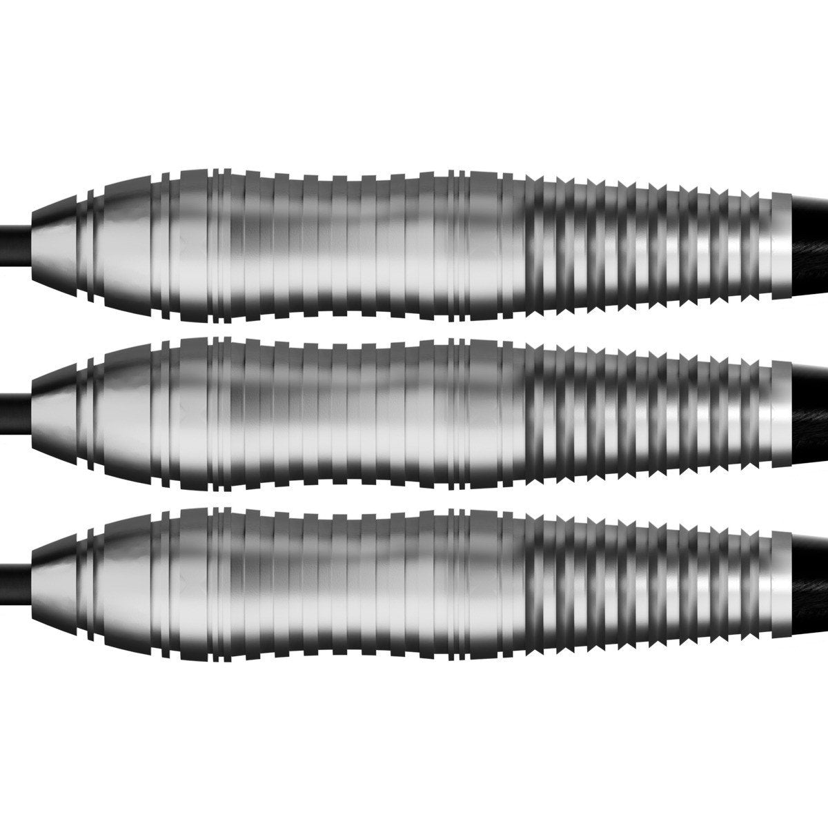 BullsNL Steel-Dart Chaos 90% Tungsten Pink 22g, 24g, 26g