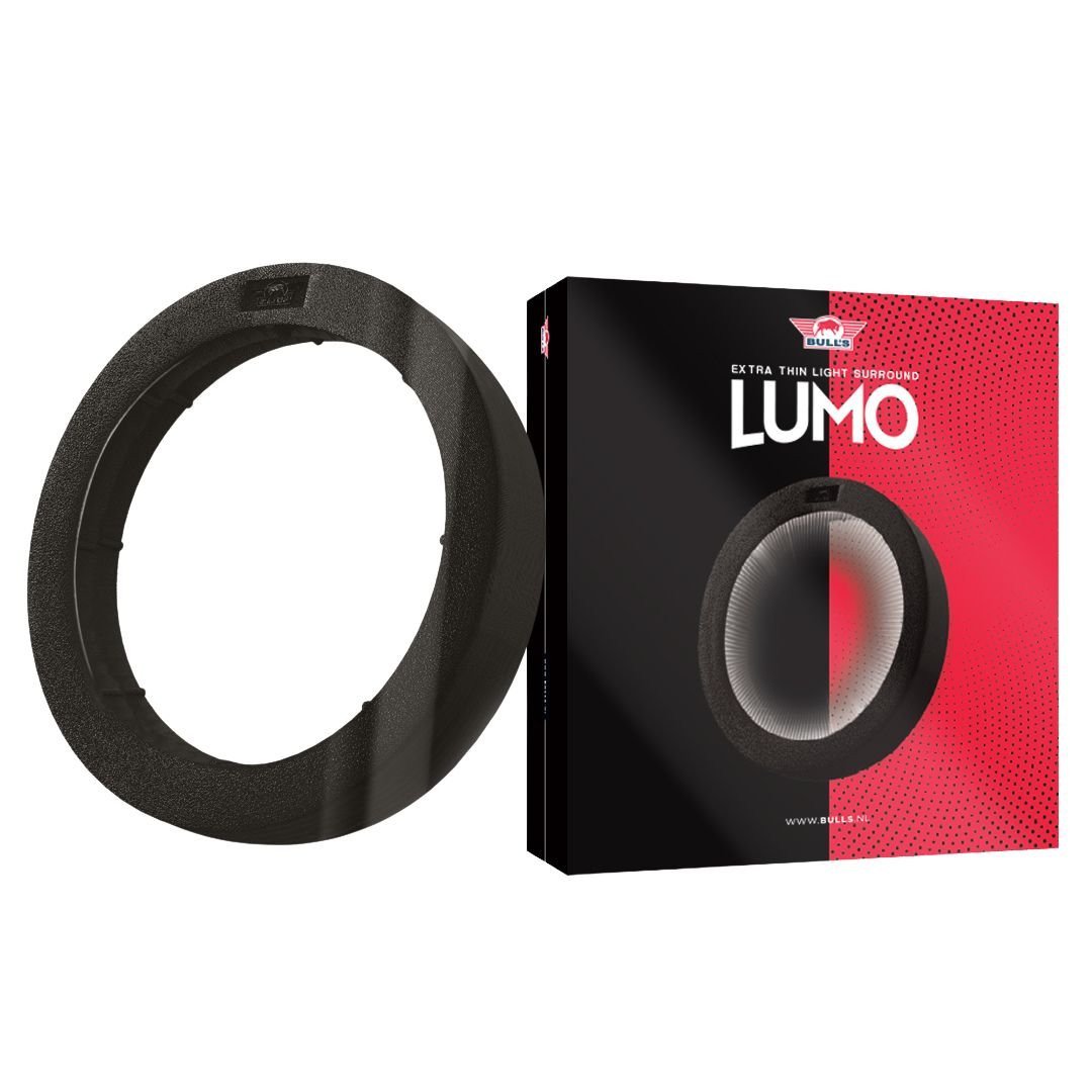 BullsNL Lumo Surround Light System