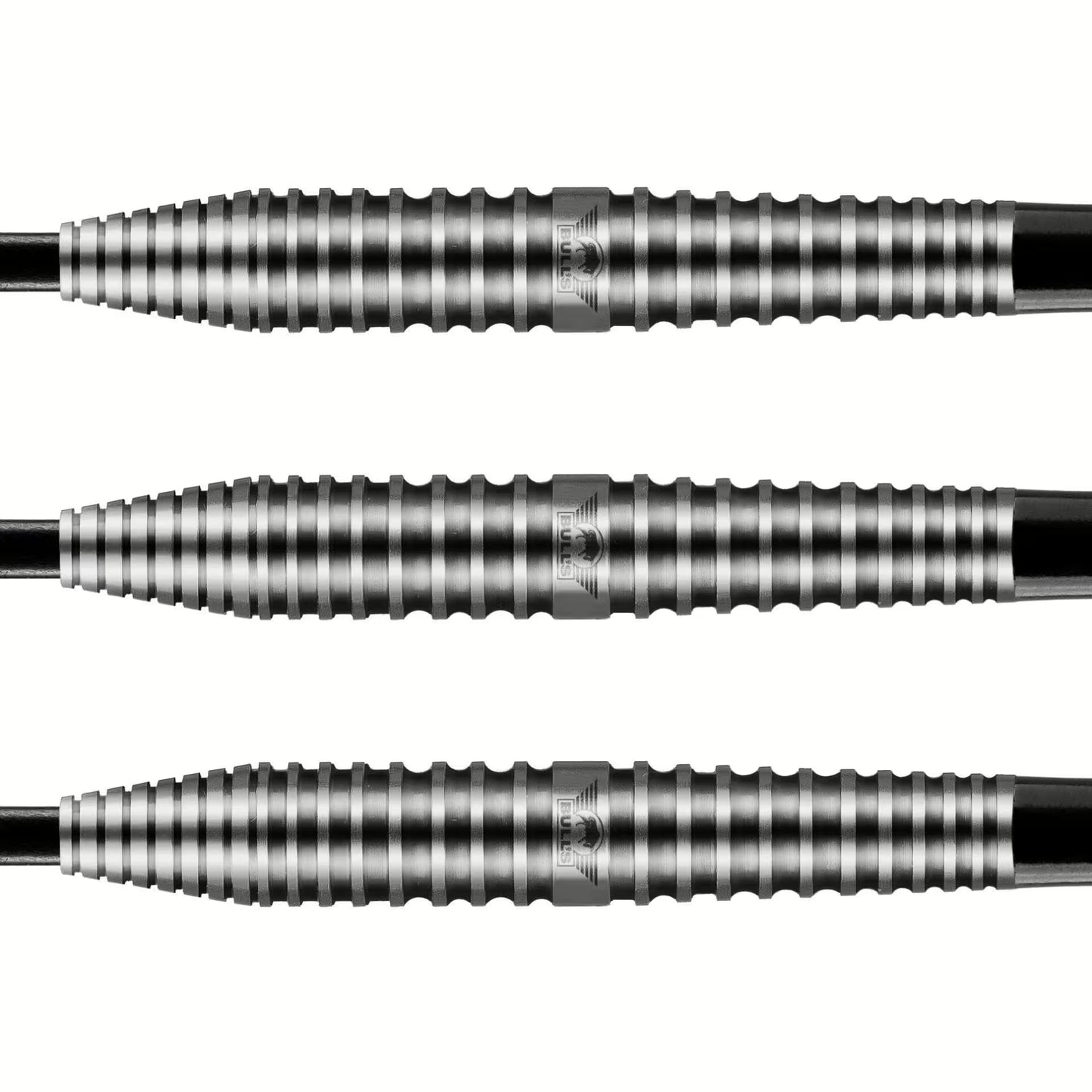 BullNL Max Hopp 90% Edition 4 Steeldarts 24g