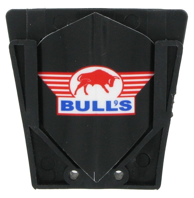 BullsNL Wasserwaage / Referee Tool aus Plastik (Dart-Board Zubehör)