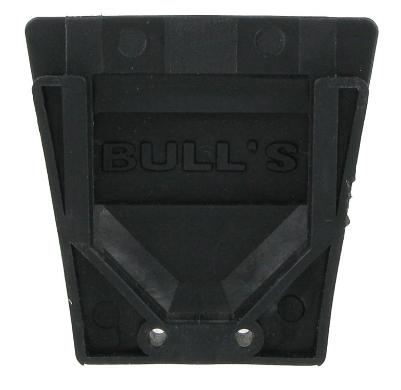 BullsNL Wasserwaage / Referee Tool aus Plastik (Dart-Board Zubehör)