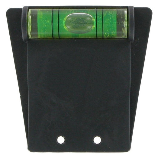 BullsNL Wasserwaage / Referee Tool aus Plastik (Dart-Board Zubehör)