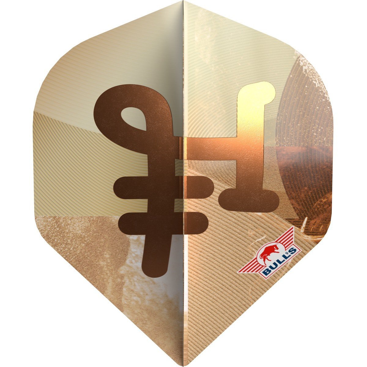 BullsNL Flight Series 100 Bronzo No.2