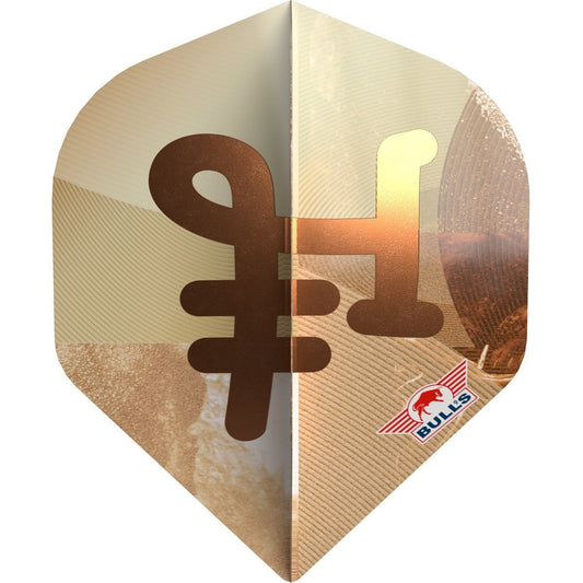 BullsNL Flight Series 100 Bronzo No.2