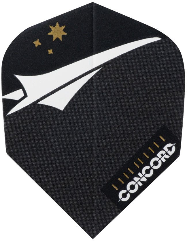 BullsNL Flight Series 100 Micron Concord No.6